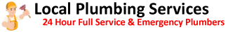 Glade Hill VA 24 Hour Plumbers